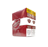 SWISHER $1.19/30CT REGULAR