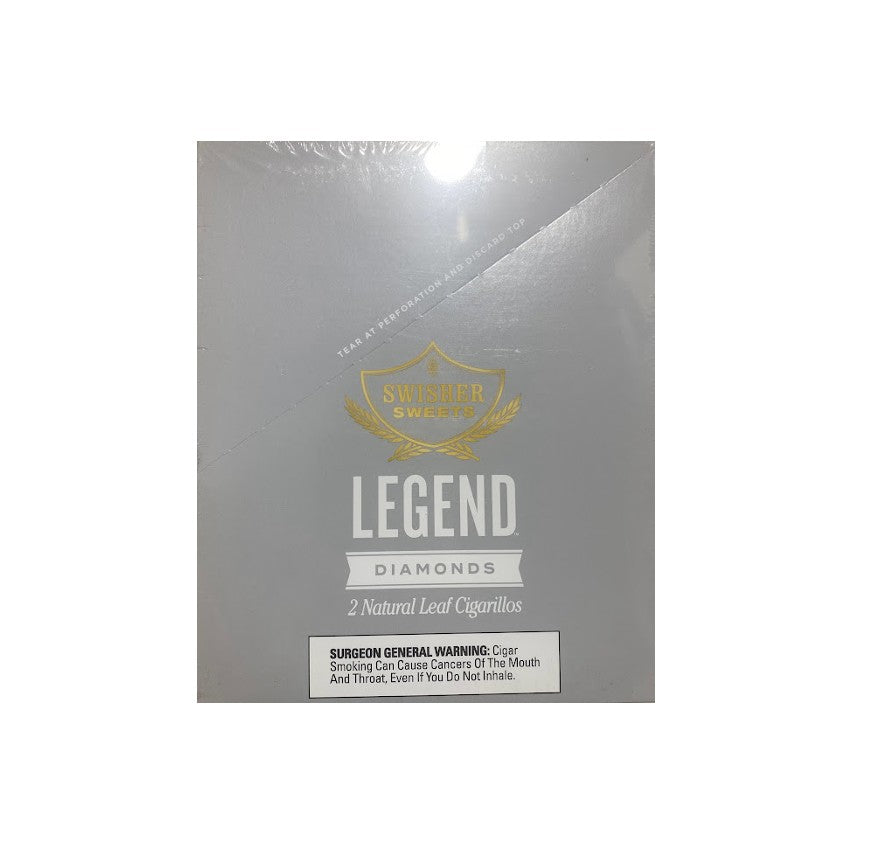 SW LEAF LEGEND 2/$1.49 DMD