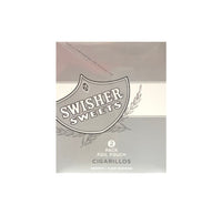 SWISHER $1.19/30CT DIAMONDS