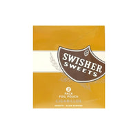 SWISHER $1.19/30CT HONEYBANANA