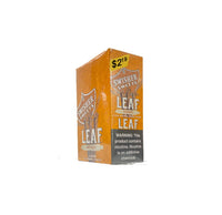 SWISHER LEAF $2.19 HONEY
