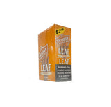 SWISHER LEAF $2.19 HONEY