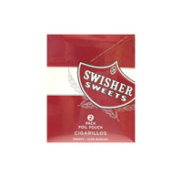 SWISHER $1.19/30CT REGULAR