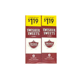 SWISHER $1.19/30CT REGULAR