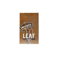 SW LEAF 3/$1.79 COGNAC