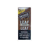 SW LEAF 3/$1.79 COGNAC
