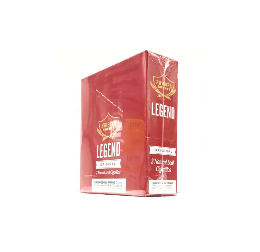 SW LEAF LEGEND 2/$1.49 ORG