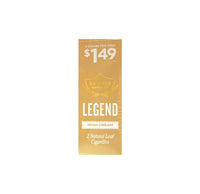 SW LEAF LEGEND 2/$1.49 IRISH