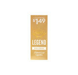 SW LEAF LEGEND 2/$1.49 IRISH