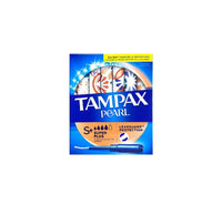 TAMPAX SUPER PLUS 10CT