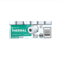 THERMAL 2-1/4*85 MM GREEN 36CT