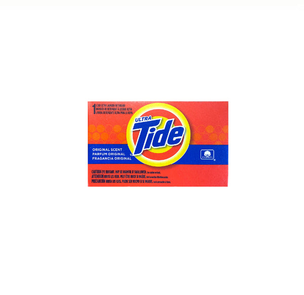 TIDE-1 Load -1.4oz powder smal