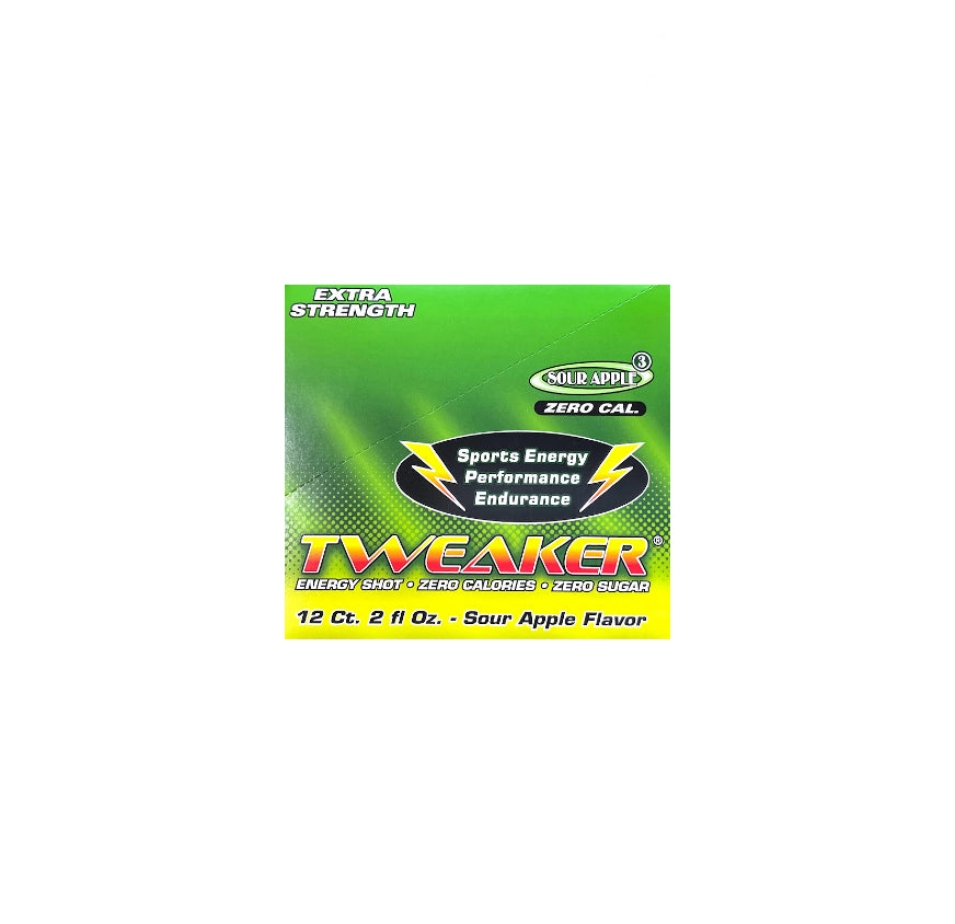 TWEAKER $1.99 EXT STR S APPLE