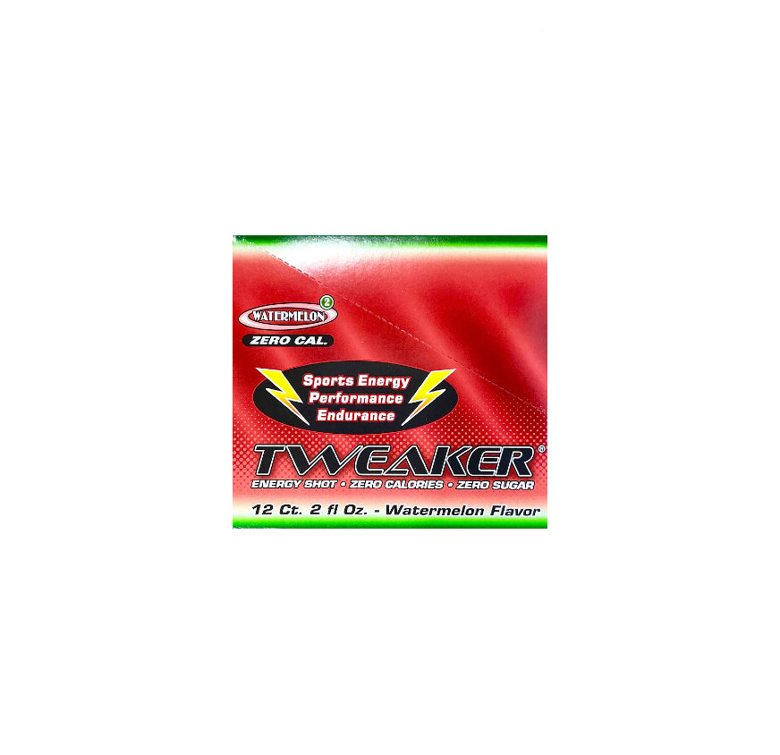 TWEAKER -WATERMELLON-12CT