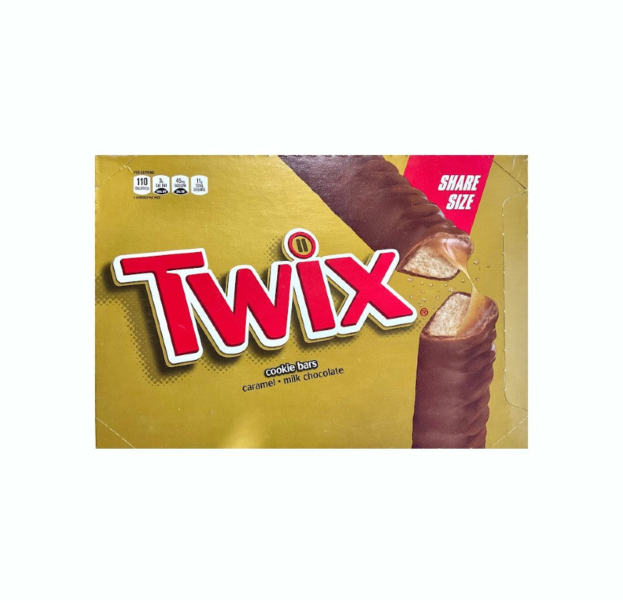 TWIX KG 24CT