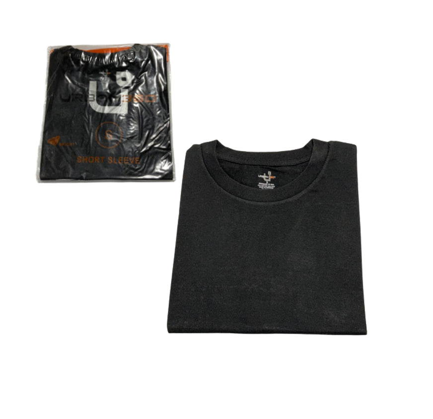 T SHIRT SHORT SLEEVE URBAN SIN