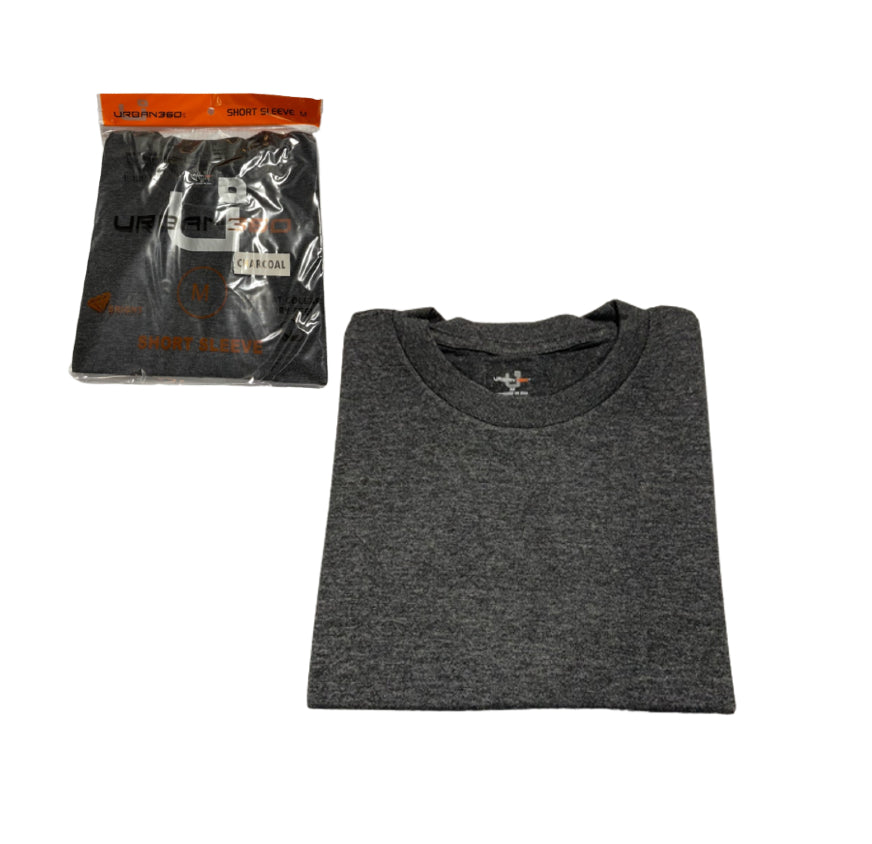 T SHIRT SHORT SLEEVE URBAN SIN