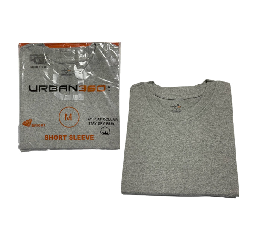 T SHIRT SHORT SLEEVE URBAN SIN