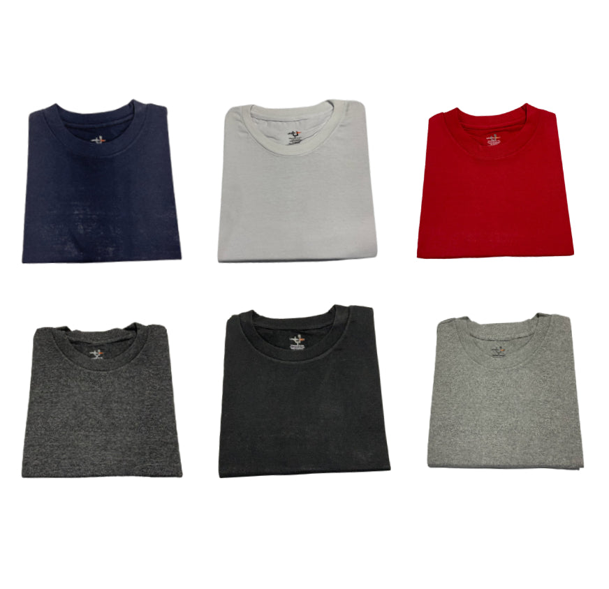 T SHIRT SHORT SLEEVE URBAN12CT
