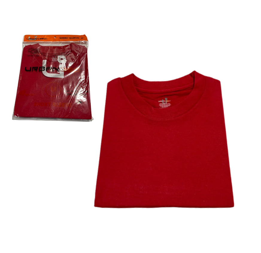 T SHIRT SHORT SLEEVE URBAN SIN
