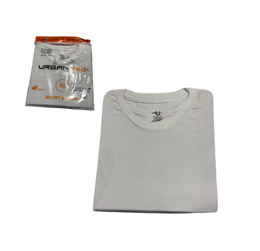 T SHIRT SHORT SLEEVE URBAN SIN