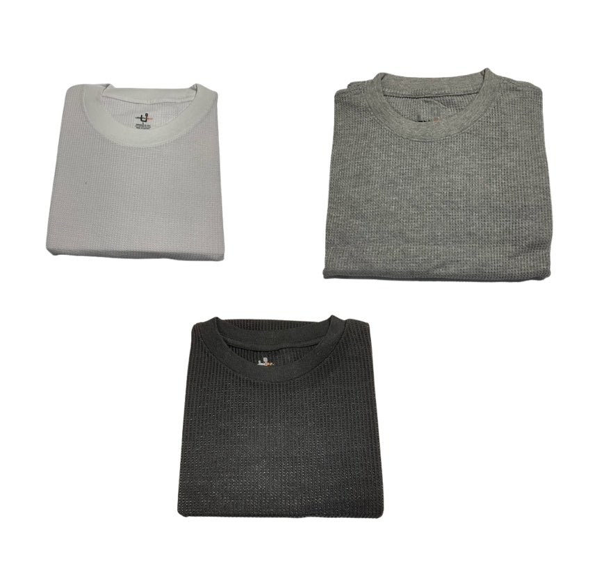 T SHIRT LONG SLEEVE URBAN/FASH