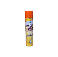 U-WELL GRILL CLEANER 360ML