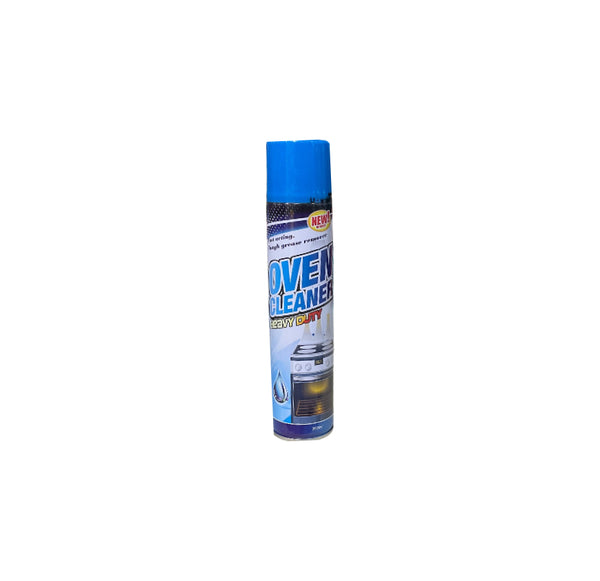 U-WELL OVEN CLEANER 360ML