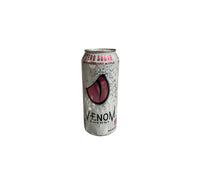 VENOM STRAW APPLE 16oz24CT