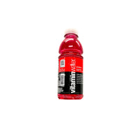 VITAMIN WATER DRGON  20oz 12CT