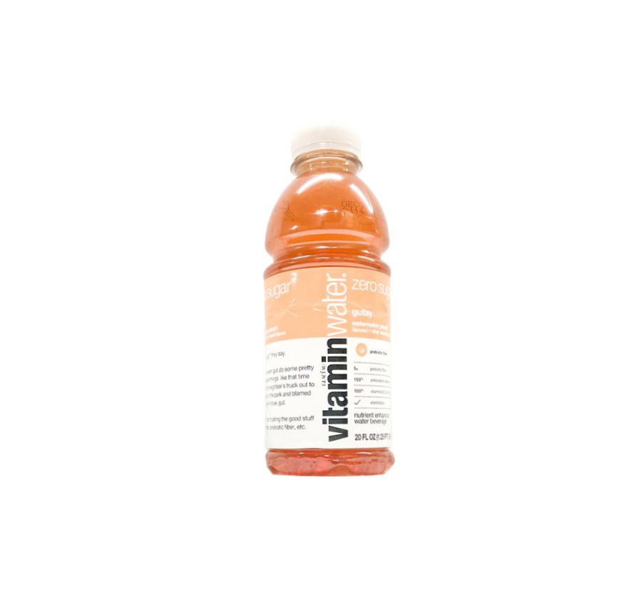 VITAMIN WATER MIX -20oz-20CT