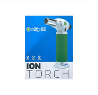 WHIP IT TORCH ION ASSORTED