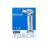 WHIP IT TORCH ION ASSORTED