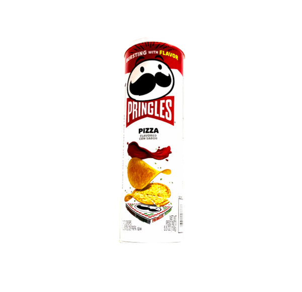 PRINGLES LG PIZZA (WHITE)*