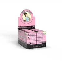BLAZY SUSAN PIN 53MM CONE 20CT