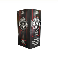 SHOW BLACK TIP 0.49 25CT CLOVE