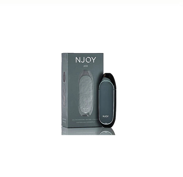 NJOY ACE POD CLASS TOB 2.4%5CT