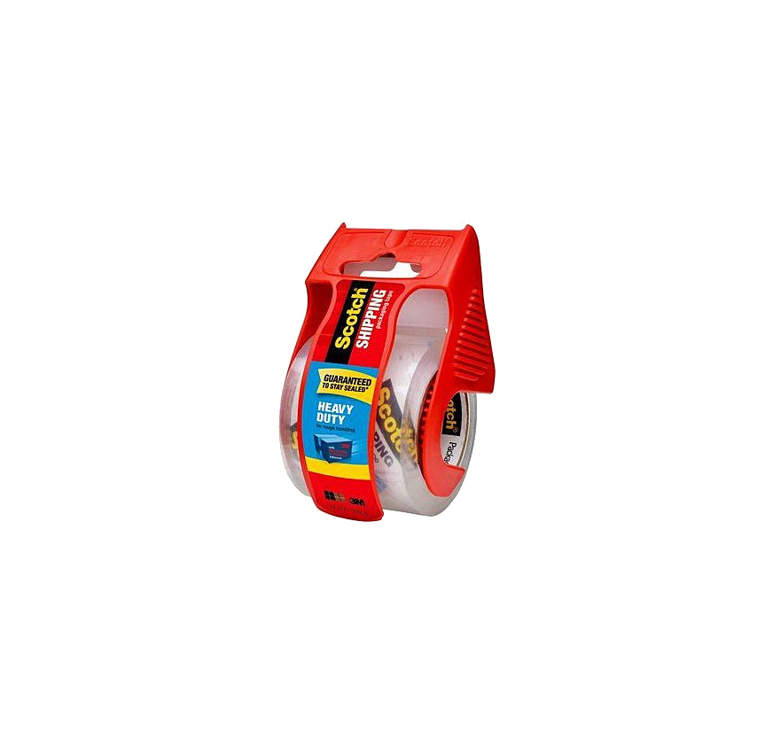 SIMPLY SCOTCH TAPE 2''*200 YRD