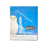 WHITE OWL 2/1.19BLUE RASPBERRY