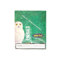 WHITE OWL 2/1.19 EMERALD
