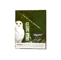 WHITE OWL 2/1.19 GREEN SWEET