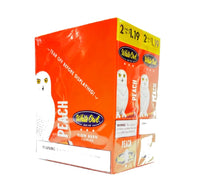 WHITE OWL 2/1.19 PEACH