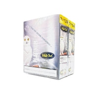 WHITE OWL 2/1.19 PLATINUM