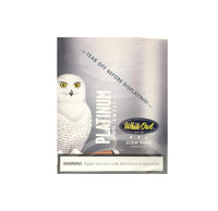 WHITE OWL 2/1.19 PLATINUM