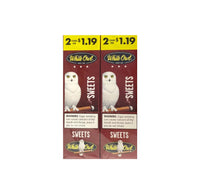 WHITE OWL 2/1.19 SWEET