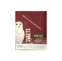 WHITE OWL 2/1.19 SWEET