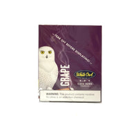 WHITE OWL 2/1.19 GRAPE
