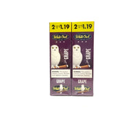 WHITE OWL 2/1.19 GRAPE