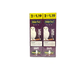 WHITE OWL 2/1.19 GRAPE