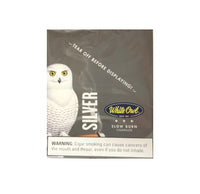 WHITE OWL 2/1.19 SILVER